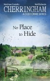Cherringham - No Place to Hide (eBook, ePUB)