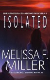 Isolated (Shenandoah Shadows Series, #4) (eBook, ePUB)