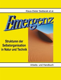 Emergenz (eBook, ePUB)