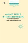 COVID-19, Saúde & Interdisciplinaridade (eBook, ePUB)