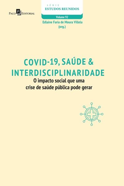 COVID-19, Saúde & Interdisciplinaridade (eBook, ePUB)