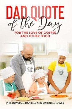 Dad Quote of the Day (eBook, ePUB) Cover Dad Quote of the Day (eBook, ePUB)