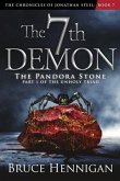 The 7th Demon (eBook, ePUB)