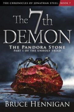 Cover The 7th Demon (eBook, ePUB)