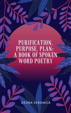 Cover Purification, Purpose, Plan (eBook, ePUB)
