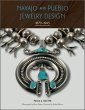 Navajo and Pueblo Jewelry Design - Bild 1