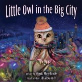 Little Owl in the Big City