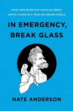 Cover In Emergency, Break Glass