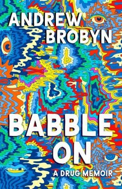 Babble on - Brobyn, Andrew