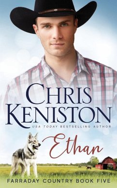 Ethan - Keniston, Chris