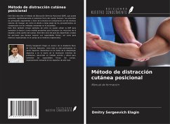 Método de distracción cutánea posicional - Elagin, Dmitrij Sergeewich