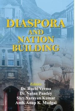 Diaspora and Nation-Building - Verma, Ruchi