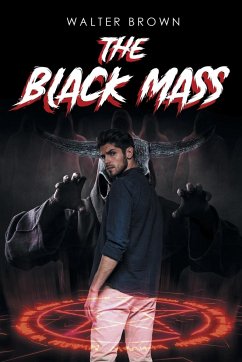 The Black Mass - Brown, Walter
