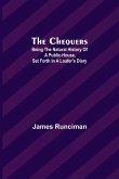 The Chequers; Being the Natural History of a Public-House, Set Forth in a Loafer's Diary