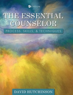 Essential Counselor - Hutchinson, David