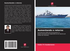 Cover Aumentando o retorno