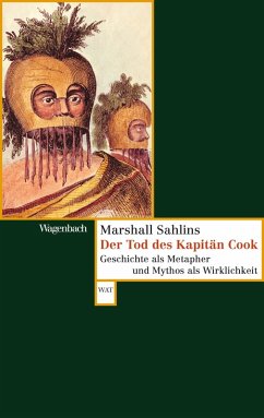 Der Tod des Kapitän Cook (eBook, ePUB) - Sahlins, Marshall