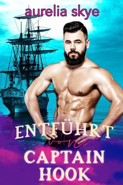 Cover Entführt von Captain Hook (eBook, ePUB)