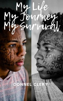 Cover My Life, My Journey, My Survival (eBook, ePUB)