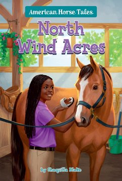 North Wind Acres #6 (eBook, ePUB) - Blake, Shaquilla