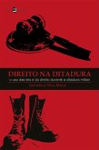 Direito na Ditadura (eBook, ePUB)