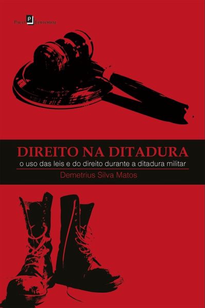 Direito na Ditadura (eBook, ePUB) Direito na Ditadura (eBook, ePUB)