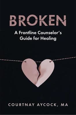 Broken (eBook, ePUB) Broken (eBook, ePUB)