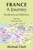 France - A Journey (eBook, ePUB)