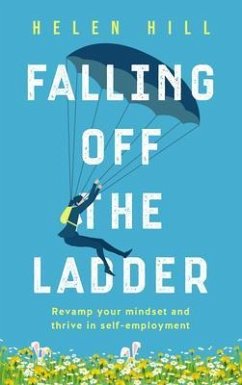 Falling Off The Ladder (eBook, ePUB) - Hill, Helen
