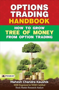 Option¿s Trading Handbook - Chandra, Mahesh Kaushik