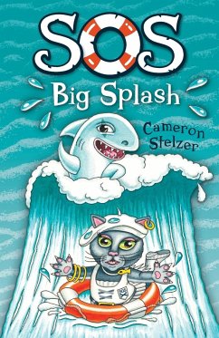 SOS Big Splash - Stelzer, Cameron