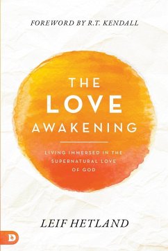 The Love Awakening