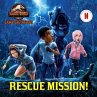 Rescue Mission! (Jurassic World: Camp... - Bild 1