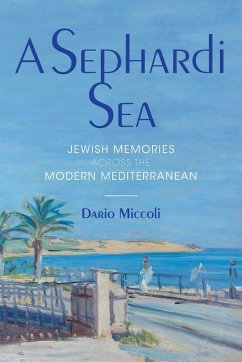 Sephardi Sea