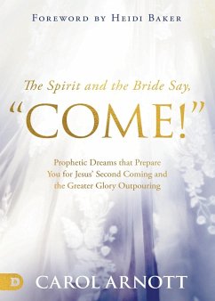 The Spirit and the Bride Say, 