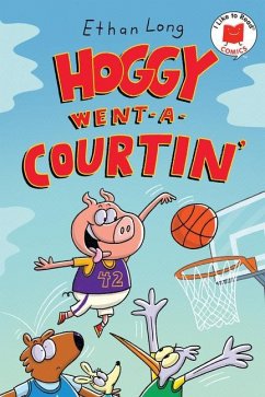 Hoggy Went-A-Courtin' - Long, Ethan