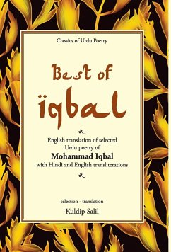 Best of Iqbal - Salil, Kuldip