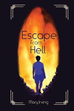 Escape from Hell - Irving, Mary