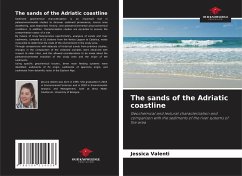 The sands of the Adriatic coastline - Valenti, Jessica