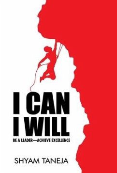 I Can I Will - Taneja, Shyam