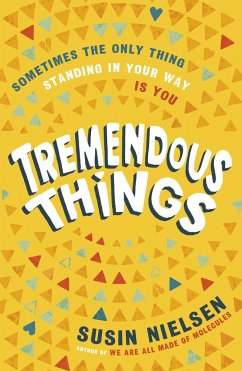 Tremendous Things - Nielsen, Susin