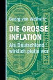Die große Inflation (eBook, ePUB)