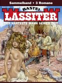 Lassiter Sammelband 1830 (eBook, ePUB)