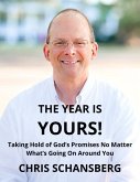 The Year is Yours (eBook, ePUB)