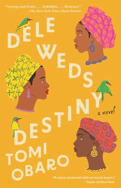 Dele Weds Destiny (eBook, ePUB) - Obaro, Tomi