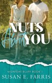 Nuts About You (Midnight Bluff, #1) (eBook, ePUB)