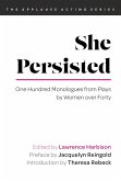 She Persisted (eBook, ePUB)