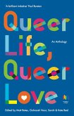 Queer Life, Queer Love (eBook, ePUB)