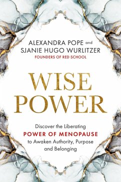 Wise Power (eBook, ePUB) - Pope, Alexandra; Wurlitzer, Sjanie Hugo