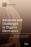 Advances and Challenges in Organic Electronics